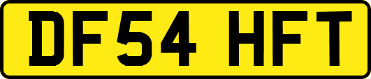 DF54HFT