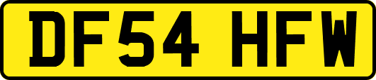 DF54HFW