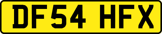 DF54HFX