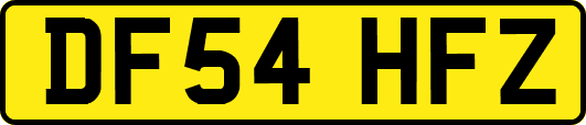 DF54HFZ