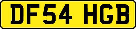 DF54HGB