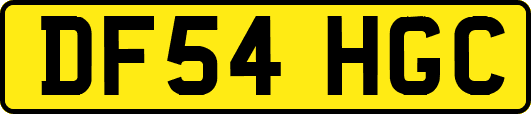 DF54HGC