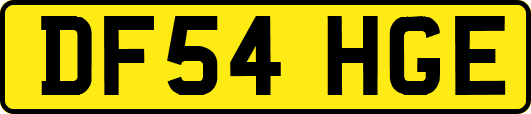 DF54HGE
