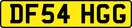 DF54HGG