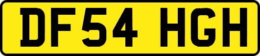DF54HGH