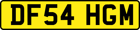 DF54HGM
