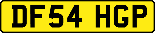 DF54HGP