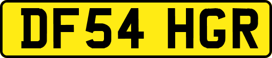 DF54HGR