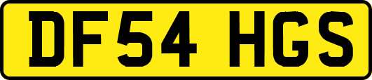DF54HGS