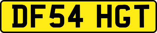 DF54HGT