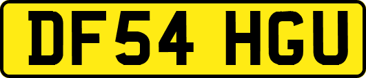 DF54HGU