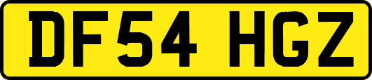 DF54HGZ