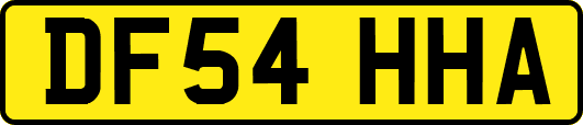 DF54HHA
