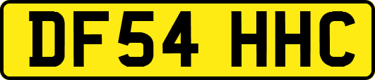 DF54HHC