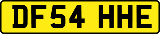 DF54HHE