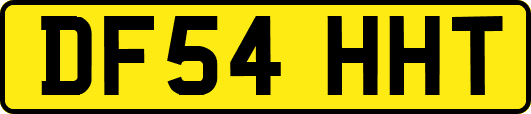 DF54HHT