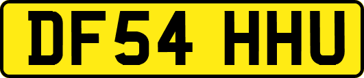 DF54HHU