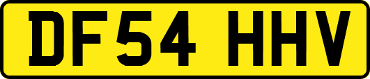 DF54HHV