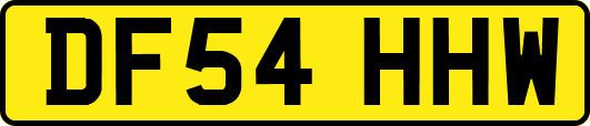 DF54HHW
