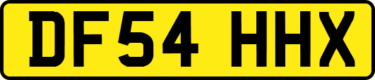 DF54HHX
