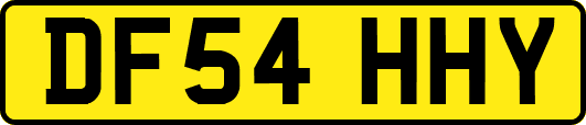 DF54HHY