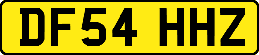 DF54HHZ