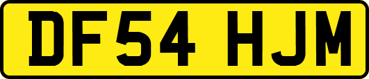 DF54HJM