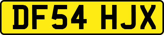 DF54HJX