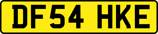 DF54HKE