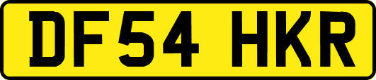 DF54HKR