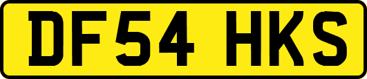 DF54HKS