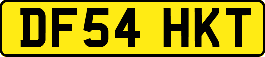 DF54HKT