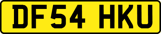 DF54HKU
