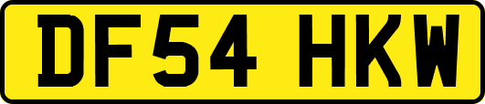 DF54HKW
