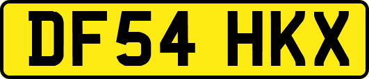 DF54HKX