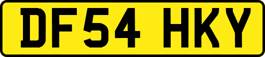 DF54HKY