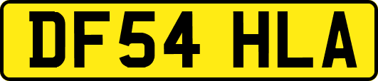 DF54HLA