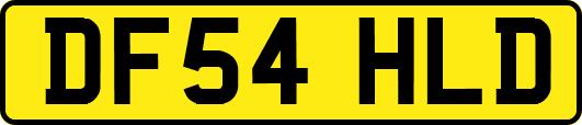 DF54HLD
