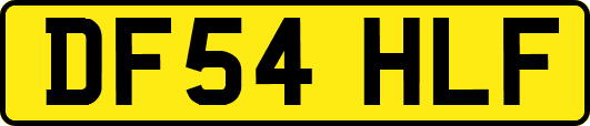 DF54HLF