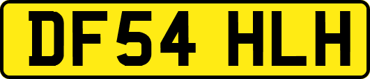 DF54HLH