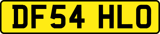 DF54HLO