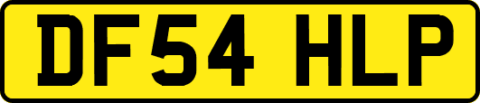 DF54HLP