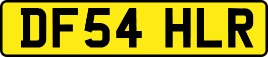 DF54HLR