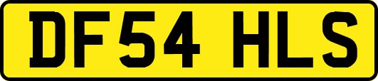 DF54HLS