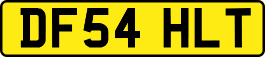 DF54HLT