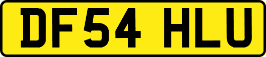 DF54HLU