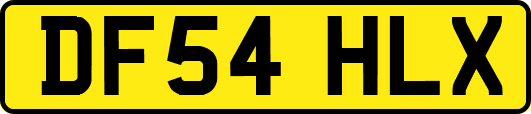 DF54HLX