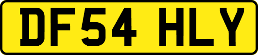 DF54HLY