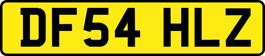 DF54HLZ