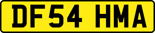 DF54HMA